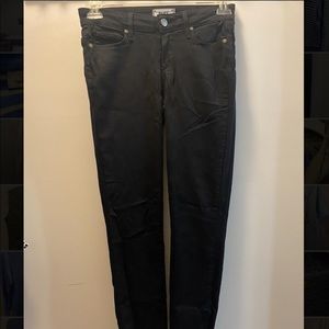 Paige Black Jeans